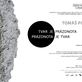 Monumentální site specific výstava Tomáše Polcara - Tvar je prázdnota - prázdnota je tvar